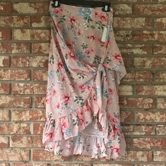 Nwt Diva Skirt - Picture 2 of 5